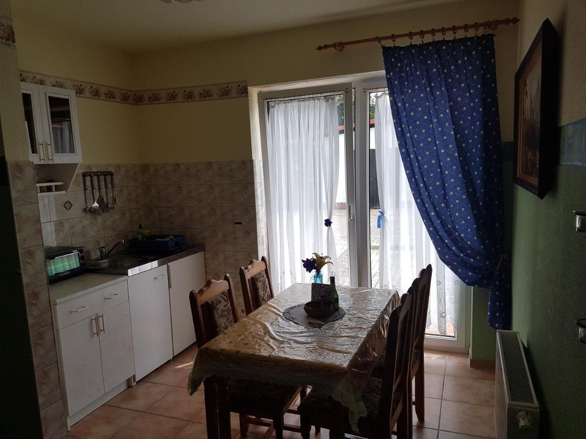 Landpension Zum Schweizerberg Neugrimnitz Esterno foto