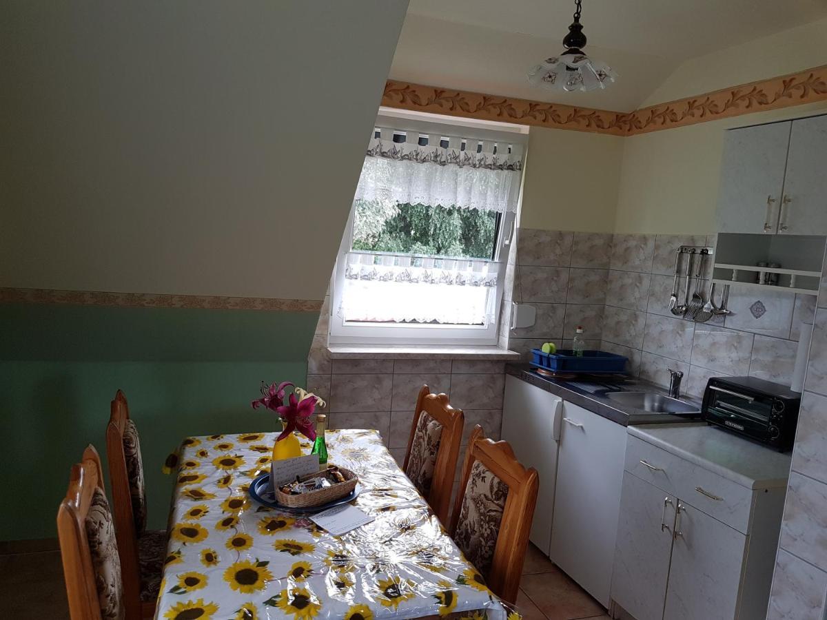 Landpension Zum Schweizerberg Neugrimnitz Esterno foto